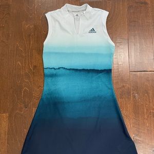 Adidas tennis dress